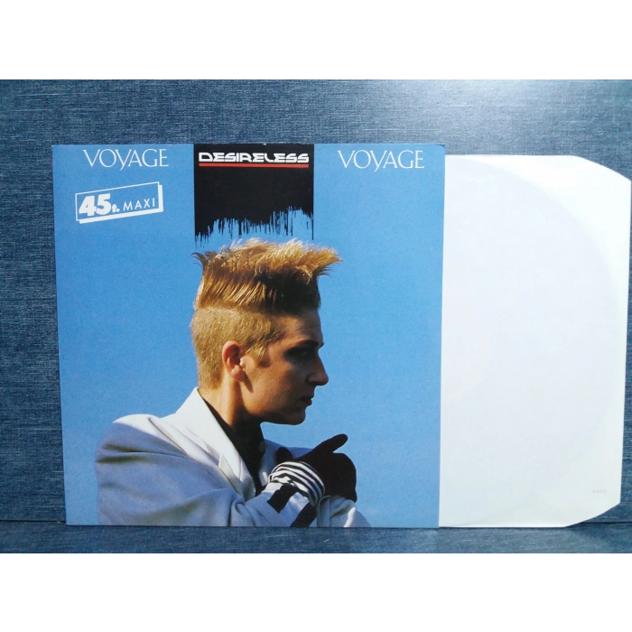 DESIRELESS VOYAGE MAXI LP