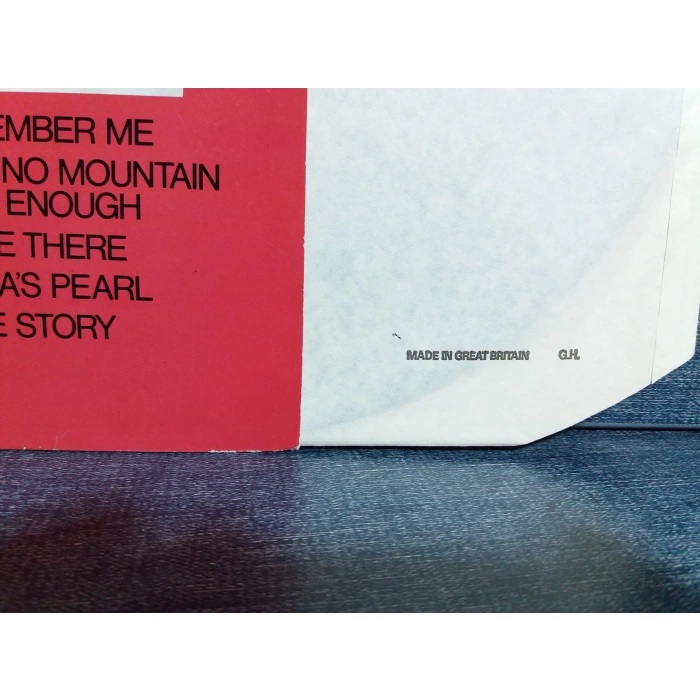 DIANA JACKSON5 DANNY THOMAS BILL COSBY TV SOUNDTRACK LP