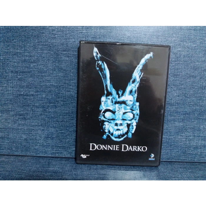 DONNIE DARKO DVD FİLM