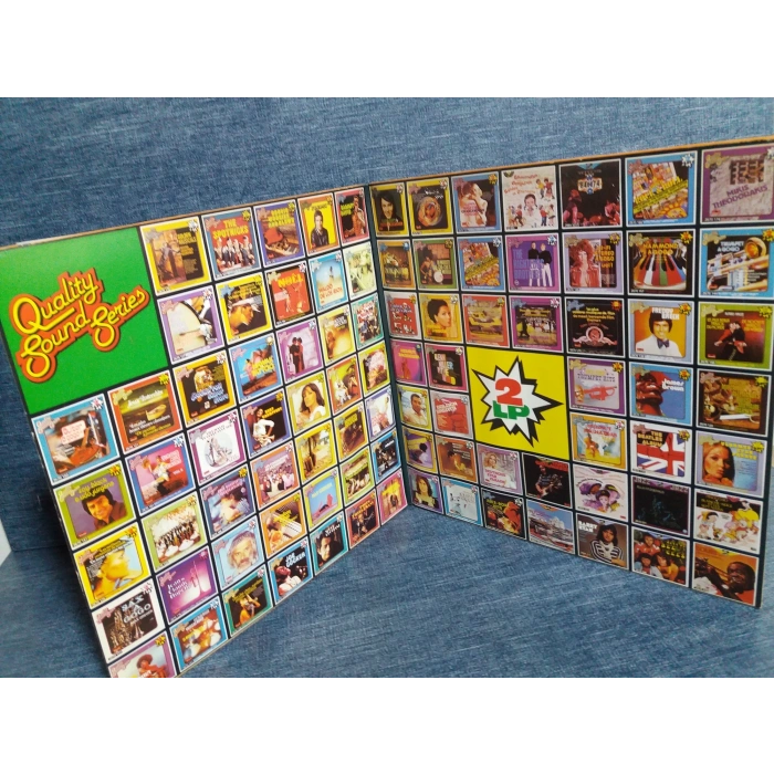 DUBLINERS GREATEST HITS MUSIC 2 LP