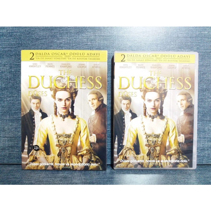 DÜŞES DVD FİLM