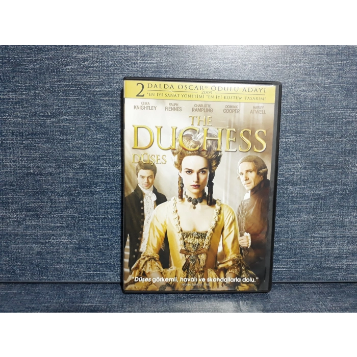 DÜŞES DVD FİLM
