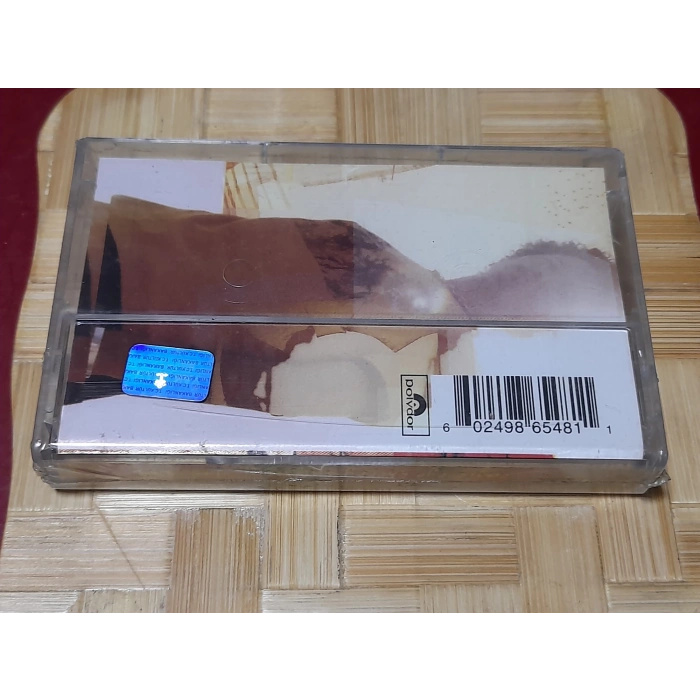 EAGLE EYE CHERRY  SUB ROSA MÜZİK KASET