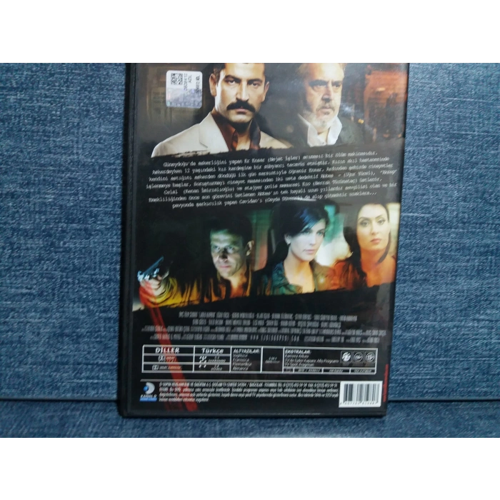 EJDER KAPANI DVD FİLM