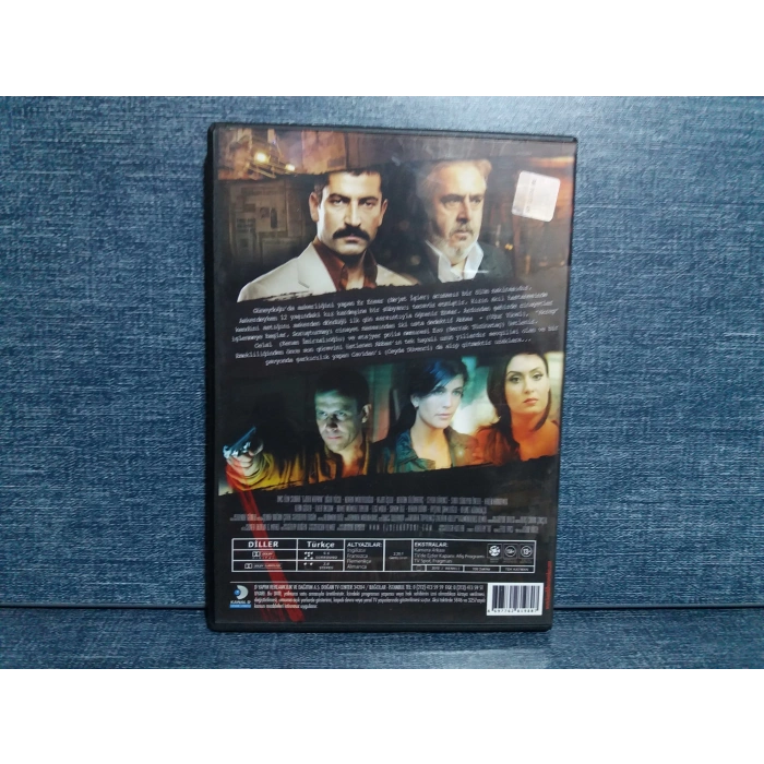 EJDER KAPANI DVD FİLM