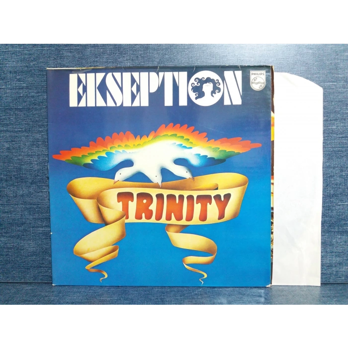 EKSEPTION TRINITY MUSIC LP