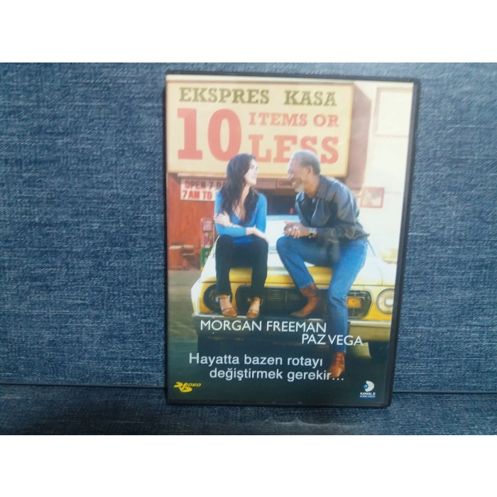 EKSPRES KASA  DVD FİLM