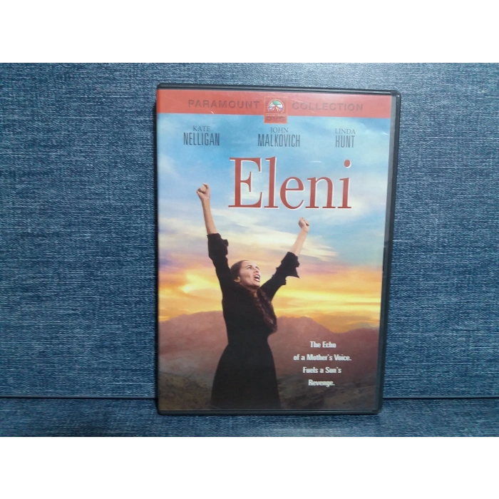ELENİ DVD DVD FİLM