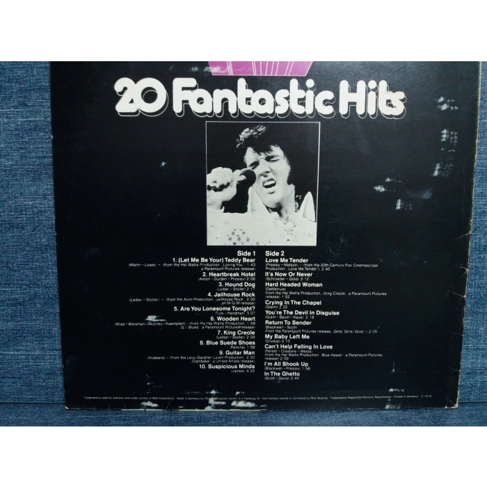 MARSHALL HAIN FREE RIDE  LP