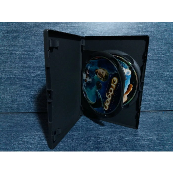 ERAGON DVD FİLM ( 2 DISK )