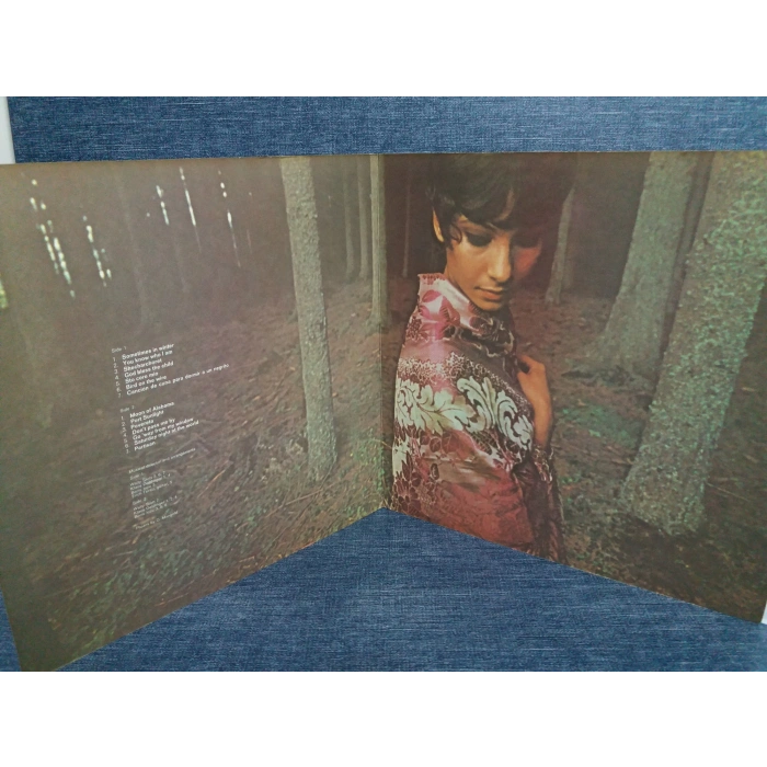 ESTHER OFARIM MUSIC LP