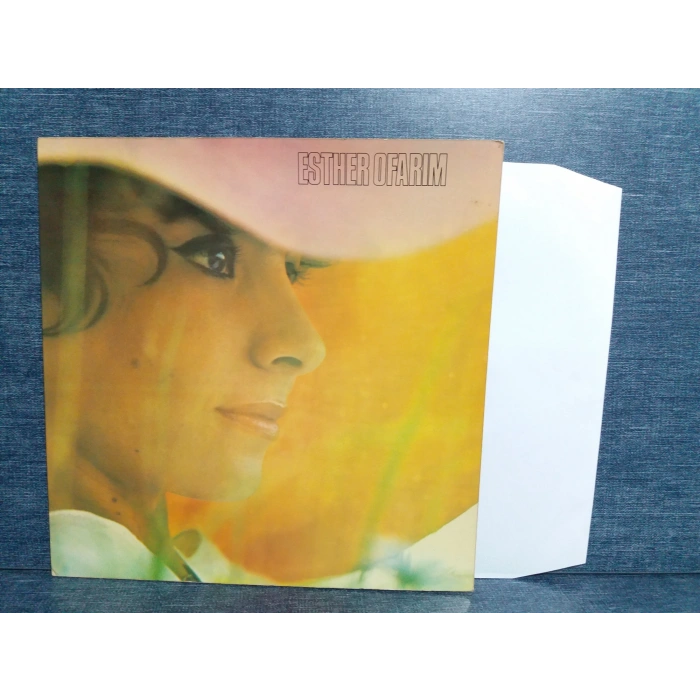 ESTHER OFARIM MUSIC LP