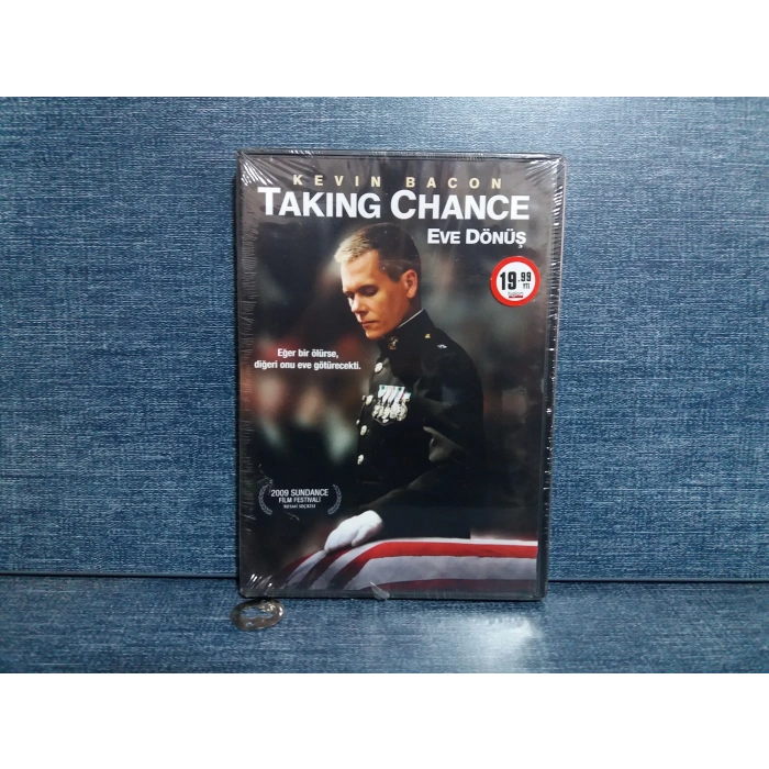 EVE DÖNÜŞ  DVD FİLM (SIFIR)