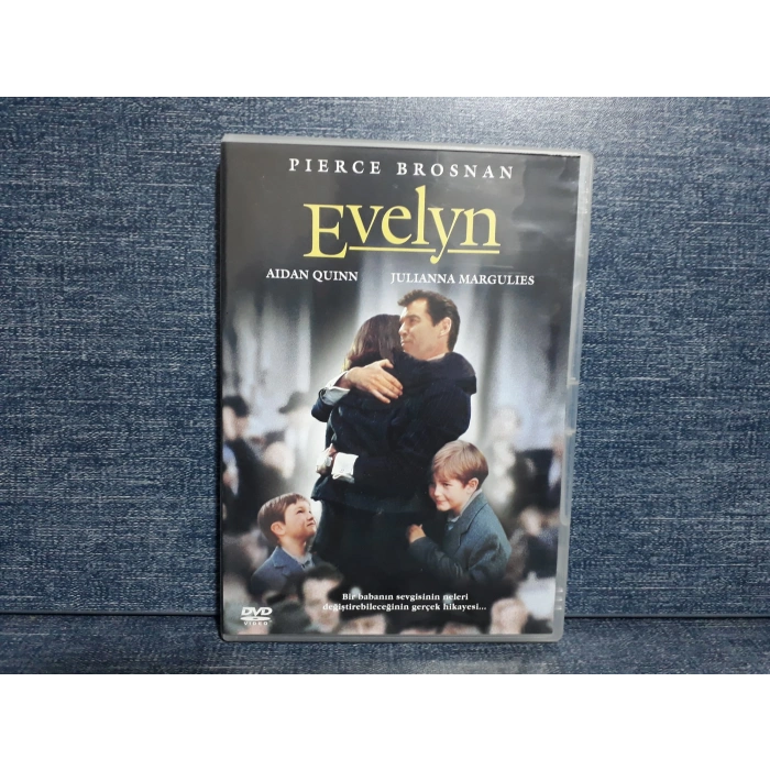 EVELYN DVD FİLM
