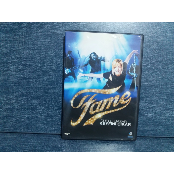 FAME DVD FİLM