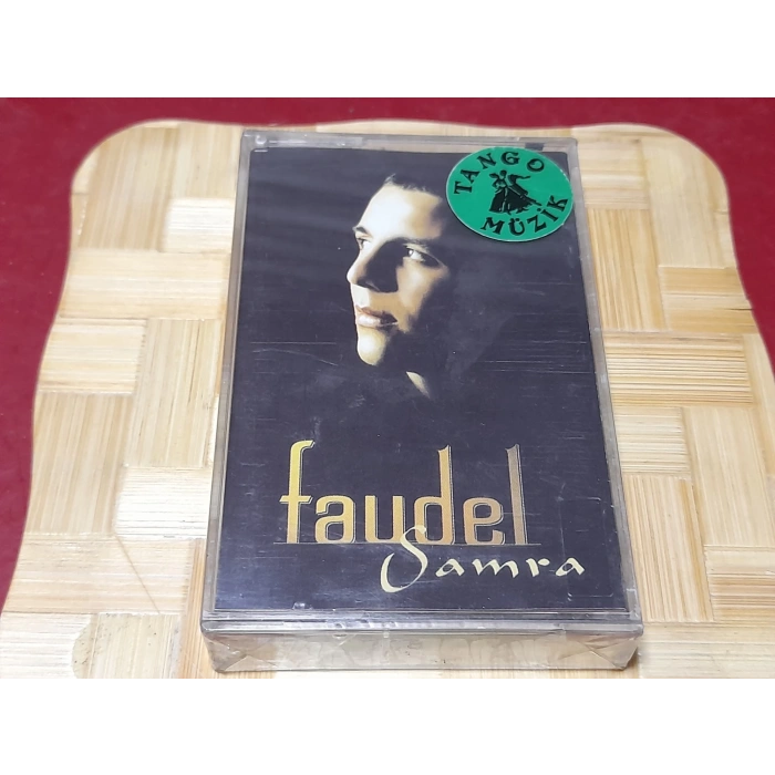 FAUDEL SAMRA MÜZİK KASET