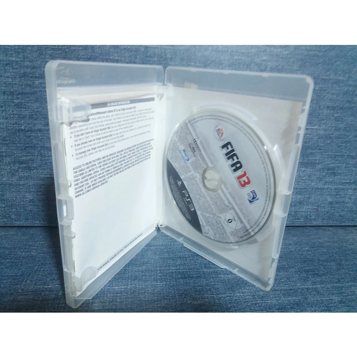 FIFA 13 PS3 OYUN