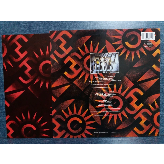 FINE YOUNG CANNIBALS SAME LP