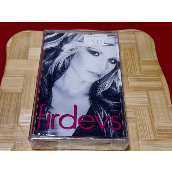 FİRDEVS MÜZİK KASET