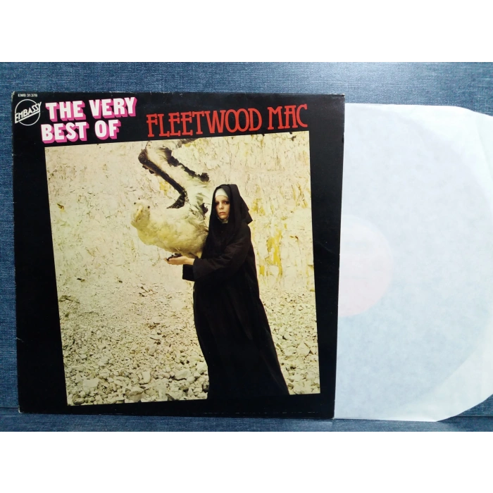 FLEETWOOD MAC THE VERY BEST OF