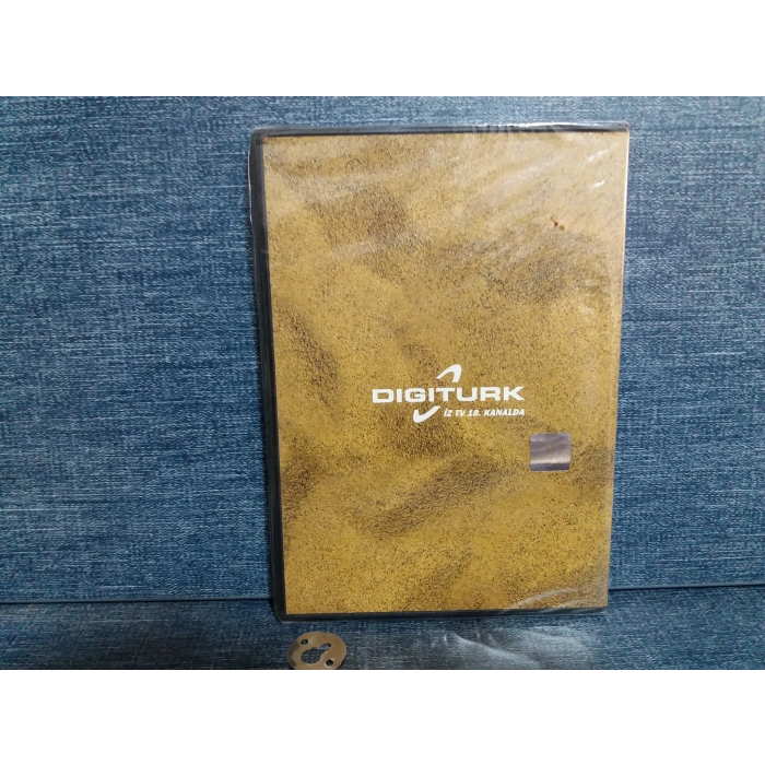 FOOD TRAVEL DVD FİLM (SIFIR)