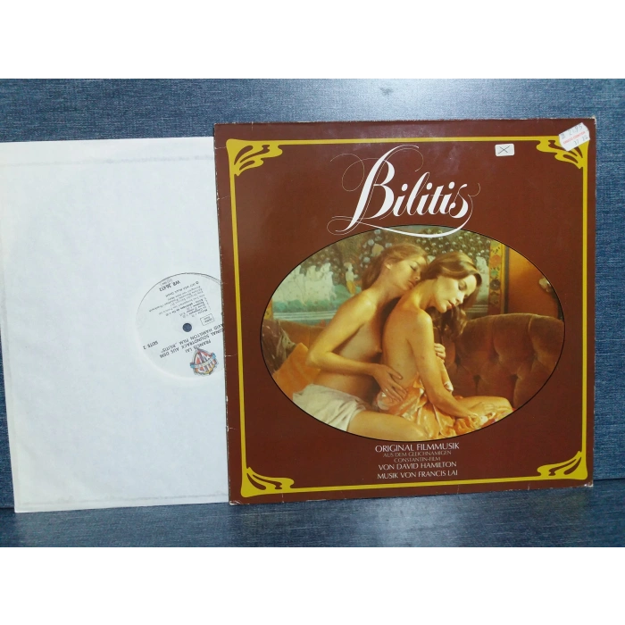 FRANCIS LAI BILITIS FILM MUSIC