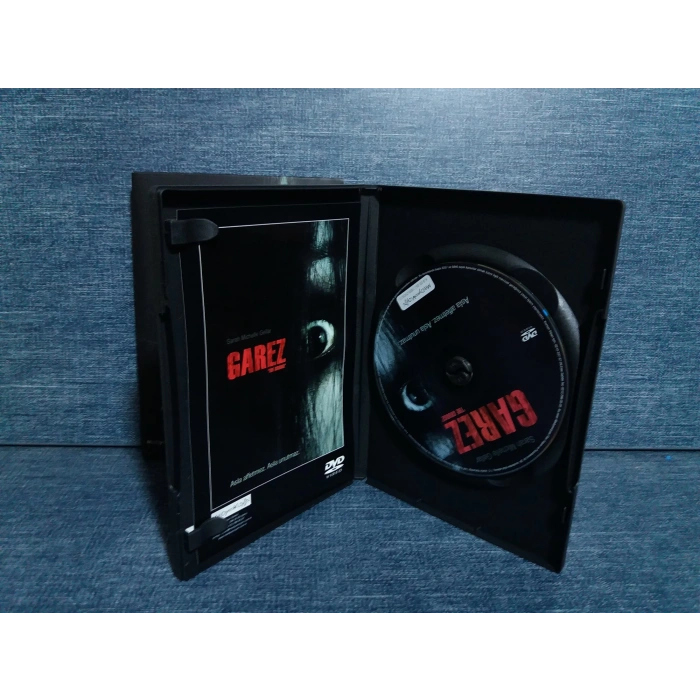 GAREZ DVD FİLM