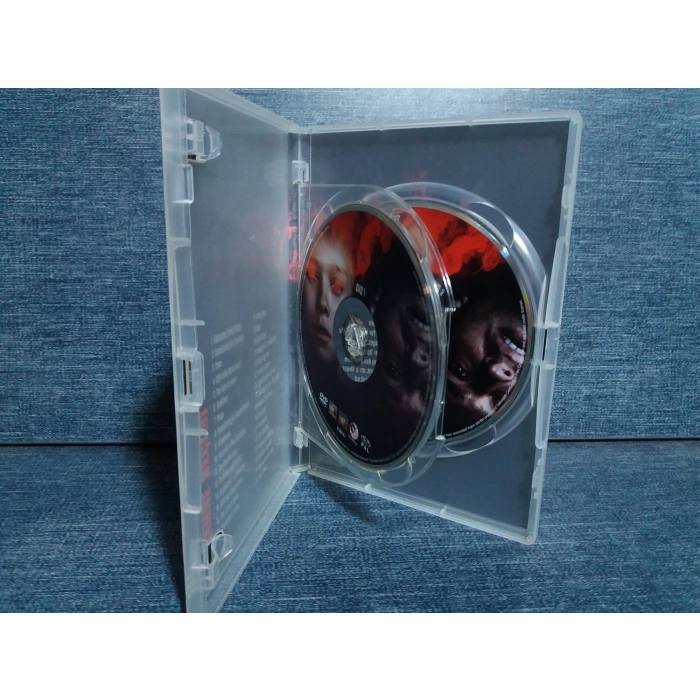 GECE NÖBETİ KNIGHT WATCH DVD FİLM ( 2 DISK )