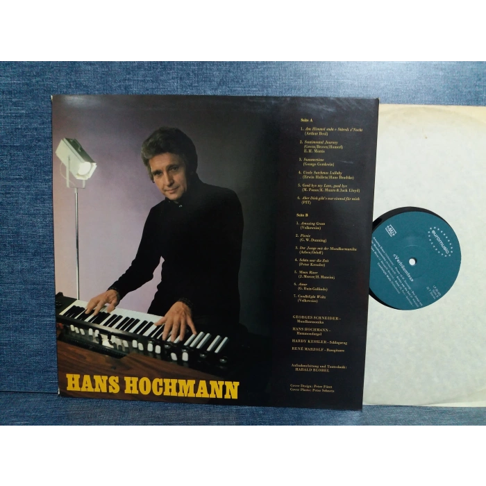 GEORGES SCHNEIDER VERTRAUMTES