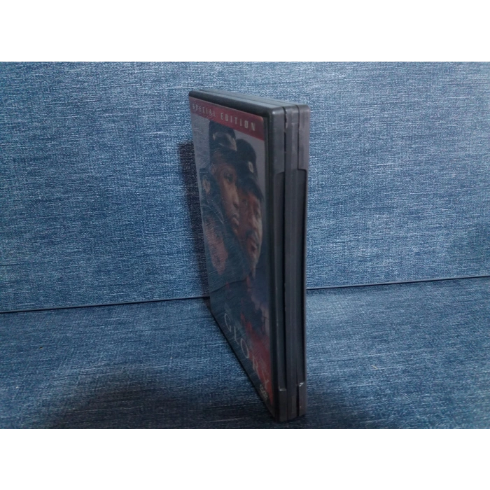 GLORY  ( 2 DISK KALIN KUTU ) DVD FİLM (İNGİLİZCE)