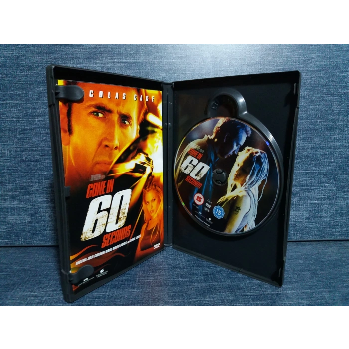 ASSAULT ON PRECINCT 13 DVD FİLM (İNGİLİZCE)