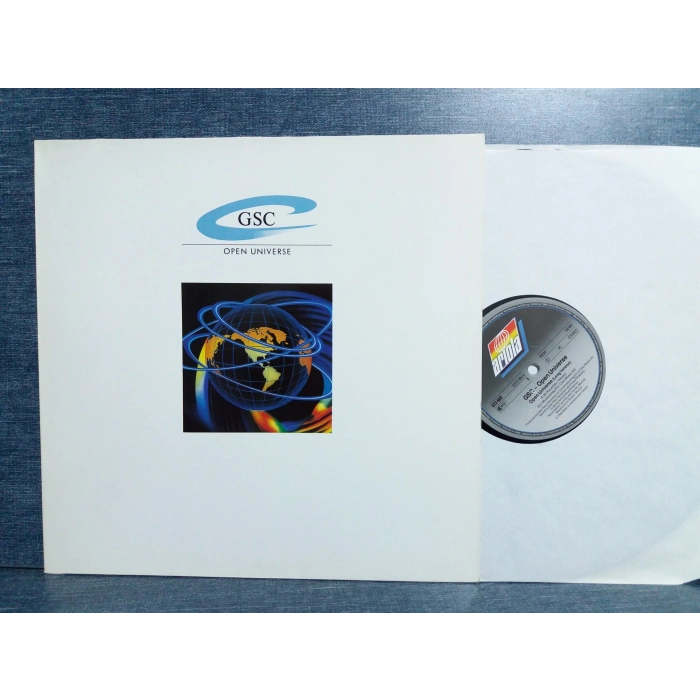 GSC OPEN UNIVERSE MAXI LP