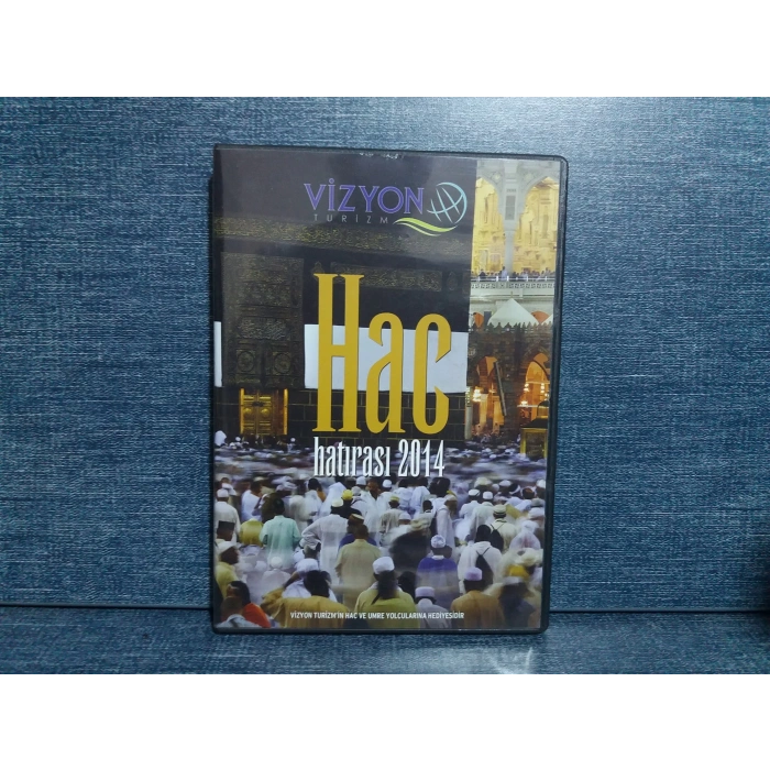 HAC 2014 DVD FİLM