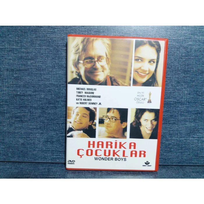 HARİKA ÇOCUKLAR DVD FİLM