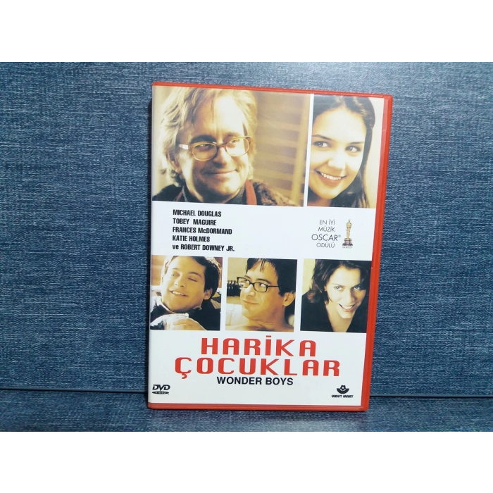 HARİKA ÇOCUKLAR DVD FİLM