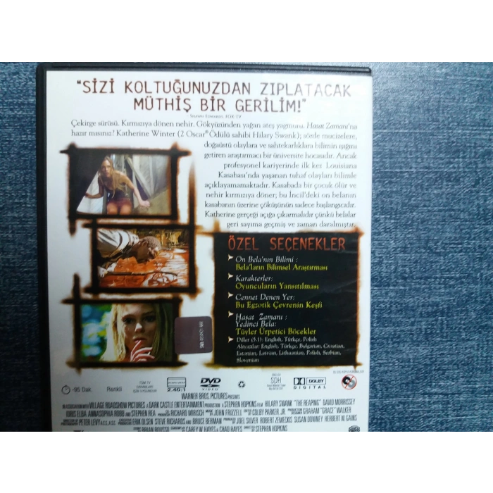 HASAT ZAMANI DVD FİLM