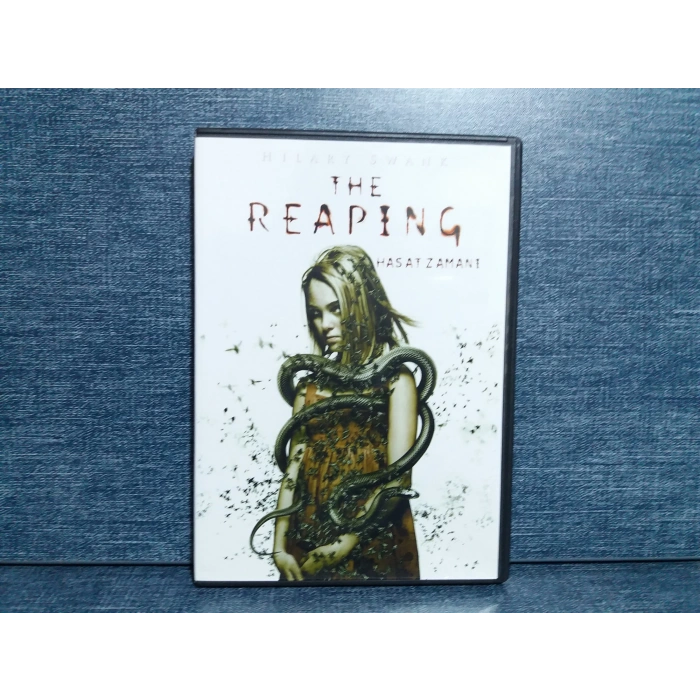 HASAT ZAMANI DVD FİLM