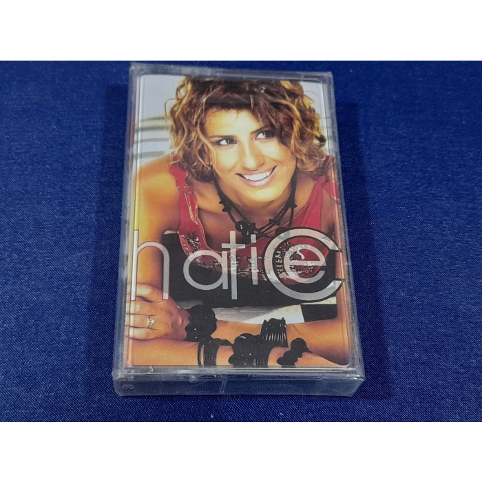 HATİCE MÜZİK KASET