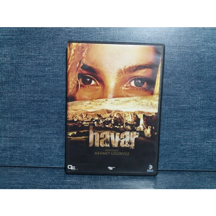 HAVAR DVD FİLM