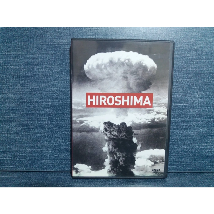 HIROSHIMA DVD FİLM
