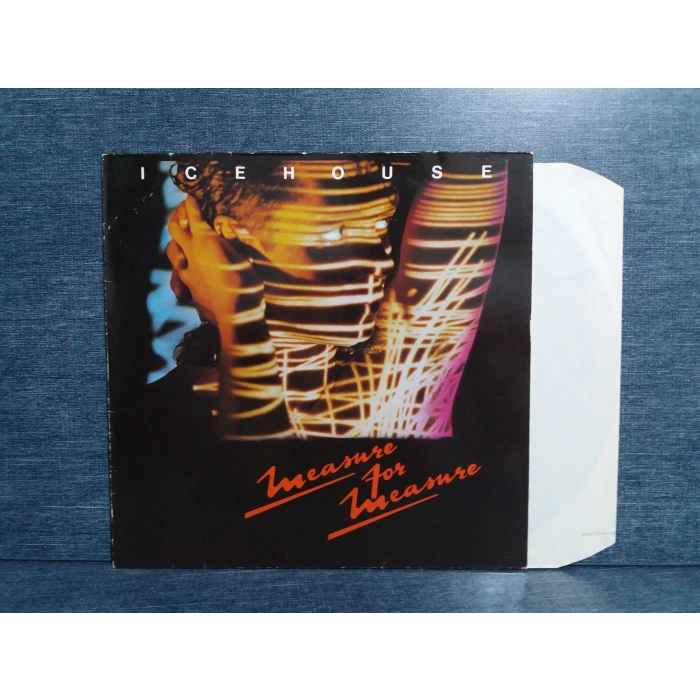 ICEHOUSE MEASURE FOR MEASURE