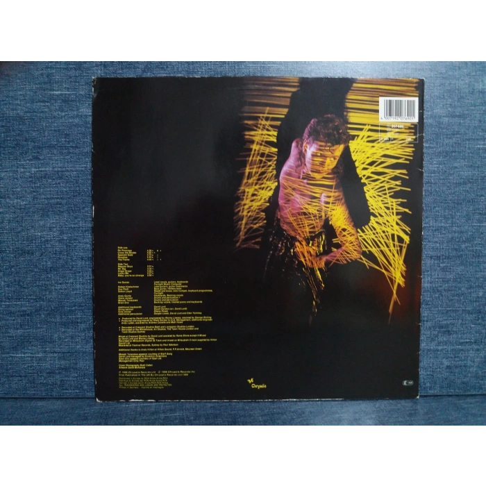 ICEHOUSE MEASURE FOR MEASURE