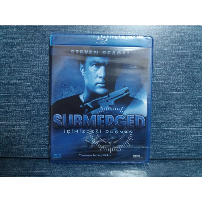 İÇİMİZDEKİ DÜŞMAN FİLM BLURAY (SIFIR)