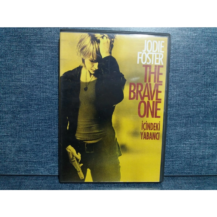 İÇİNDEKİ YABANCI DVD FİLM