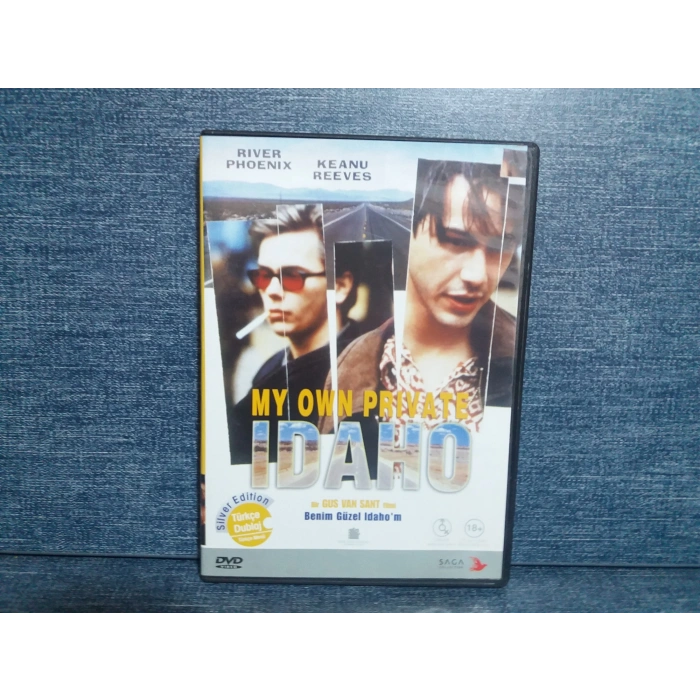 IDAO  DVD FİLM