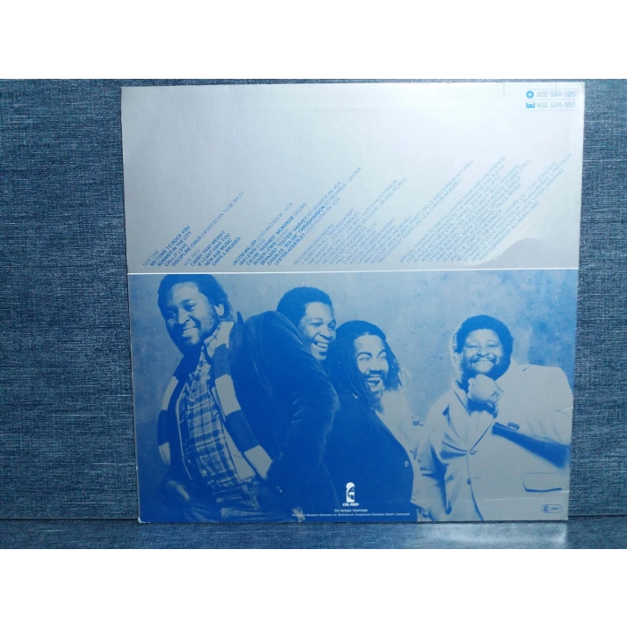 INNER CIRCLE NEW AGE MUSIC