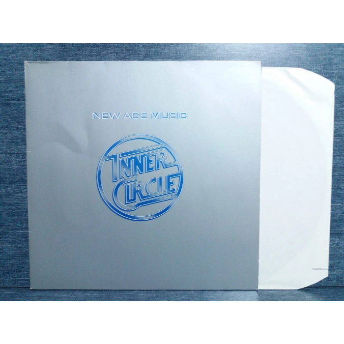 INNER CIRCLE NEW AGE MUSIC