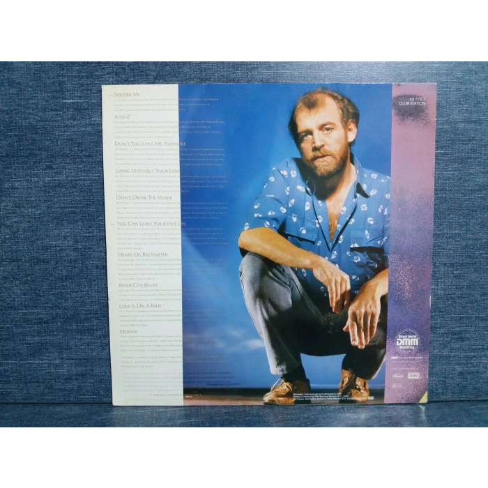 JOE COCKER  MUSIC LP