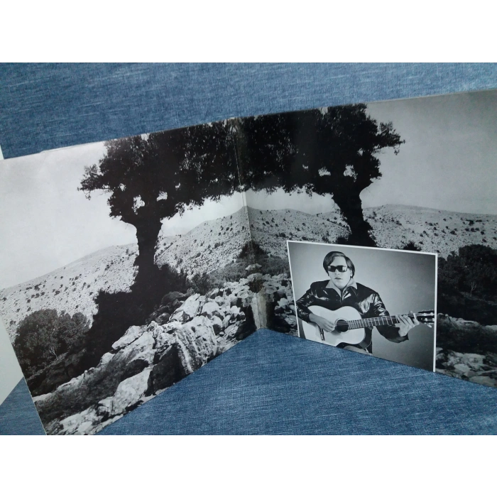 JOSE FELICIANO A SPANISH PORTRAIT 2 LP