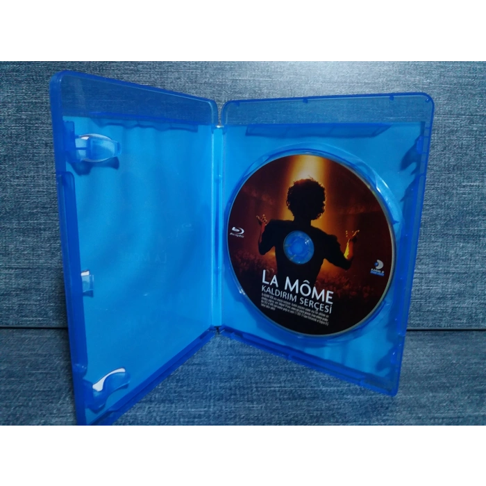 KALDIRIM SERÇESİ BLURAY FILM